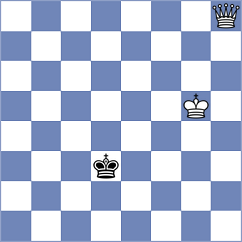 Gailliegue - Agrawal (Chess.com INT, 2021)