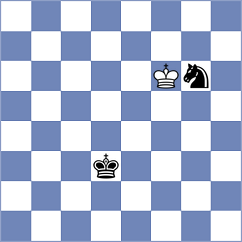 Kashtanov - Palacio (chess.com INT, 2022)
