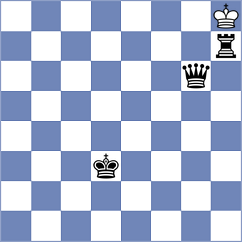 Bellissimo - Bachmann (Chess.com INT, 2021)
