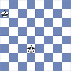 Kaufman - Souleidis (chess.com INT, 2023)