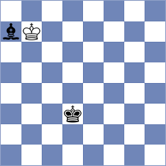 Rabineau - Kavutskiy (chess.com INT, 2022)