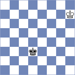 Coelho - Garcia Almaguer (chess.com INT, 2024)