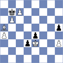 Hernandez - Necula (Chess.com INT, 2020)