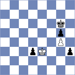 Mitrabha - Kamsky (chess.com INT, 2024)