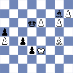 Ghasi - Erzhanov (chess.com INT, 2023)