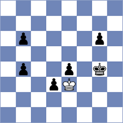 Luxama - Borawski (chess.com INT, 2022)