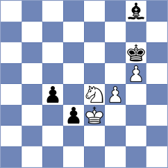 Cadena - Ribeiro (Chess.com INT, 2019)