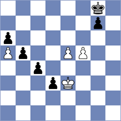 Provotorov - Papasimakopoulos (chess.com INT, 2024)