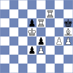 Bintang - Sharifov (chess.com INT, 2022)
