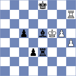 Aggelis - Livaic (chess.com INT, 2024)