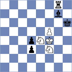 Skaric - Ivanov (chess.com INT, 2024)