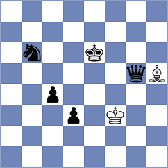 Lopez - Amgalantengis (Chess.com INT, 2020)