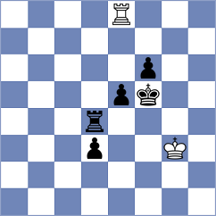 Goncharov - Firat (chess.com INT, 2021)