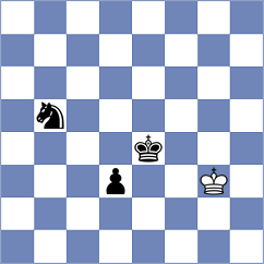 Uzcategui Rodriguez - Novik (chess.com INT, 2024)
