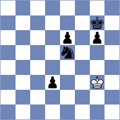 Tristan - Tang (chess.com INT, 2023)
