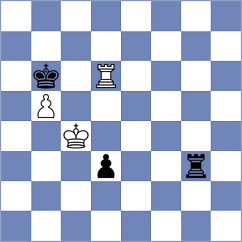 Martin Fuentes - Stanisz (chess.com INT, 2023)
