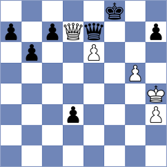 Liang - Pan (Chess.com INT, 2021)