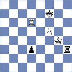 Paul - Rizvi (Chess.com INT, 2021)