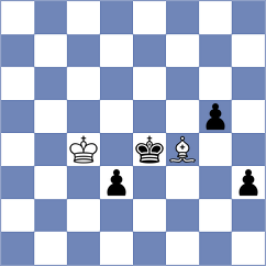 Vivas - Chakkravarthy (Chess.com INT, 2020)