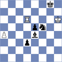 Talukdar - Stupak (Chess.com INT, 2021)