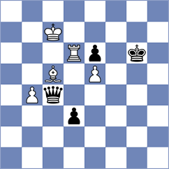 Mikhalevski - Sidorika (Chess.com INT, 2021)