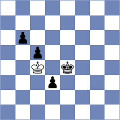 Venkatesh - Ruperez Benito (chess.com INT, 2024)