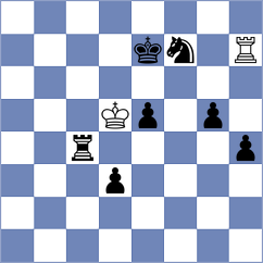 Pichot - Predke (chess.com INT, 2024)