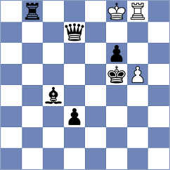 Magallanes - Snehal (Chess.com INT, 2020)