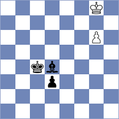Sargsyan - Mikadze (Chess.com INT, 2020)