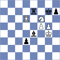 Olhovik - Peczely (chess.com INT, 2024)