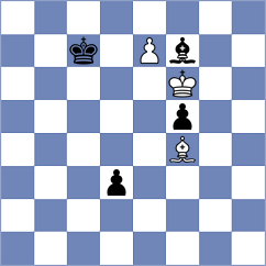 Alekseenko - Prohaszka (chess.com INT, 2024)