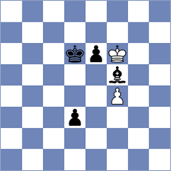 Yousuf Omer - Harriott (chess.com INT, 2024)