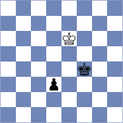 Okhotnik - Seul (chess.com INT, 2020)