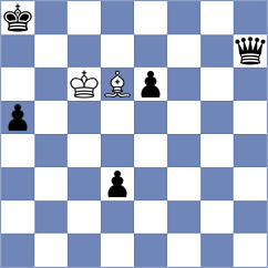 Kleiman - Pauly (chess.com INT, 2024)