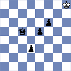 Roebers - Amorim (Chess.com INT, 2021)