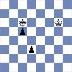 Wendt - Piesik (chess.com INT, 2024)