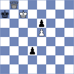 Alinasab - Piesik (chess.com INT, 2021)