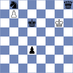 Fareh - Fajdetic (chess.com INT, 2023)