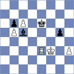 Rustemov - Rodchenkov (chess.com INT, 2021)