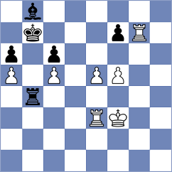 Shepley - Bates (Chess.com INT, 2021)