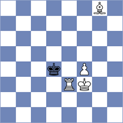 Akhmetov - Sauvageot Ledezma (chess.com INT, 2023)