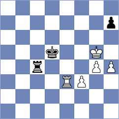 Bluebaum - Geivondian (chess.com INT, 2023)