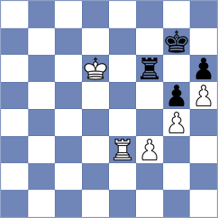 Berend - Nomin Erdene (Chess.com INT, 2021)