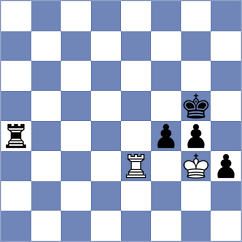 Pillay - Porthor (Chess.com INT, 2021)