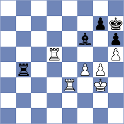 Li - Upper (chess.com INT, 2021)