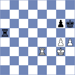 Spata - Otero Marino (chess.com INT, 2024)