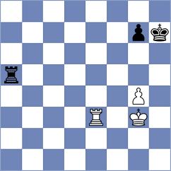 Anquandah - Silva (Chess.com INT, 2020)