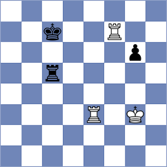 Postny - Holt (chess.com INT, 2024)