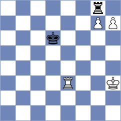 Filippova - Zuriel (chess.com INT, 2021)