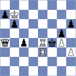 Kotlyar - Marn (chess.com INT, 2024)